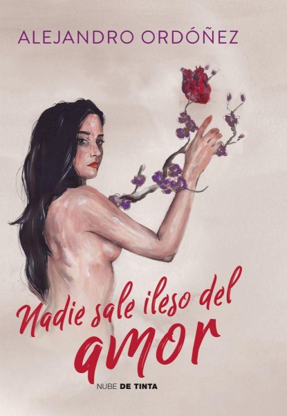 Nadie Sale Ileso Del Amor