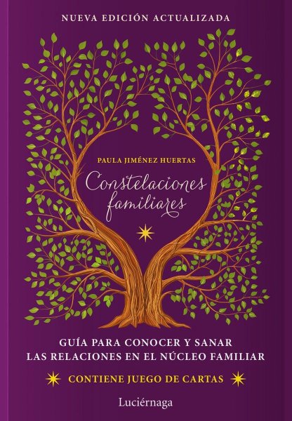 Constelaciones Familares Caja Con Cartas