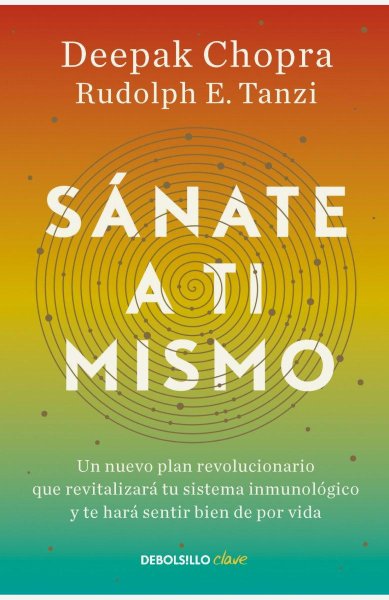 Sanate A Ti Mismo