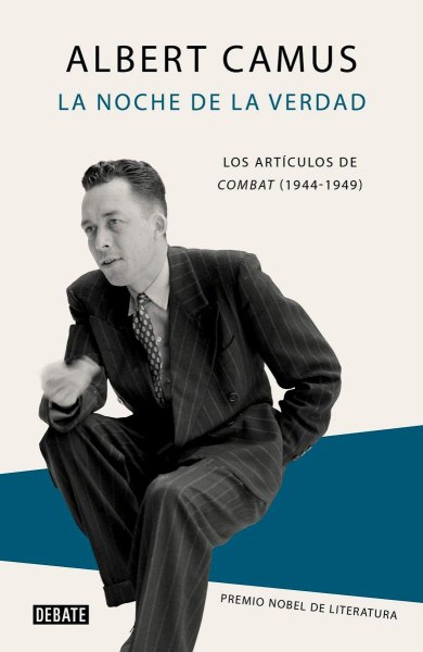 La Noche De La Verdad