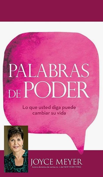 Palabras De Poder