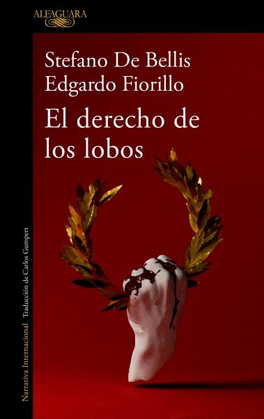 El Derecho De Los Lobos