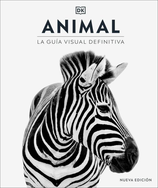 Animal: La Guía Visual Definitiva