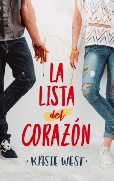 La Lista Del Corazon