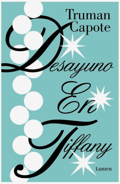 Desayuno En Tiffany's