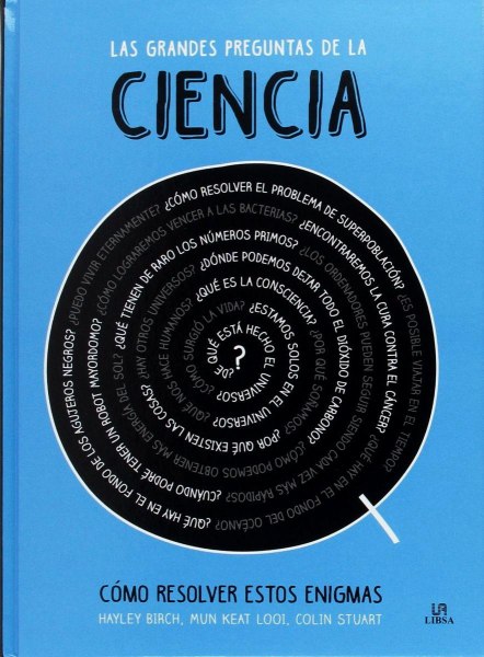 Las Grandes Preguntas De La Ciencia