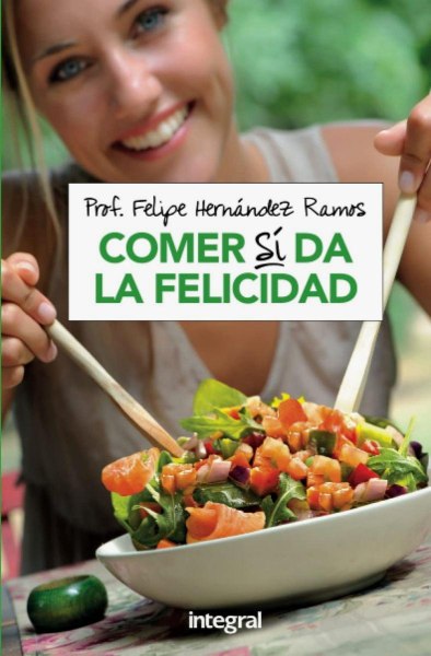 Comer Si Da Felicidad