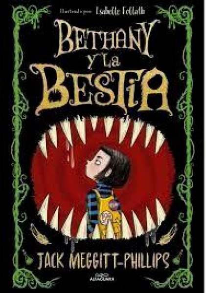 Bethany y La Bestia
