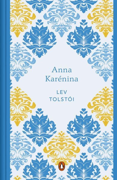 Anna Karenina Td