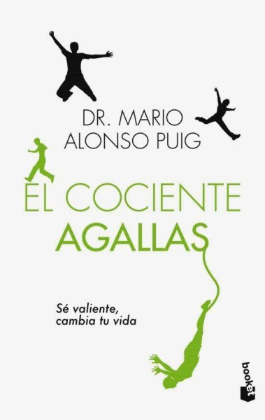 El Cociente Agallas