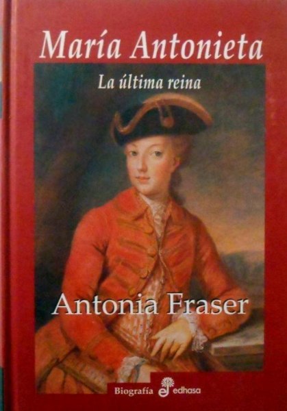 Maria Antonieta La Ultima Reina Td