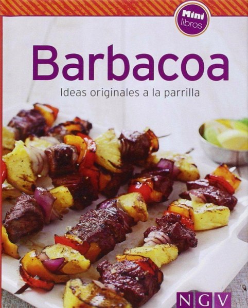Barbacoa