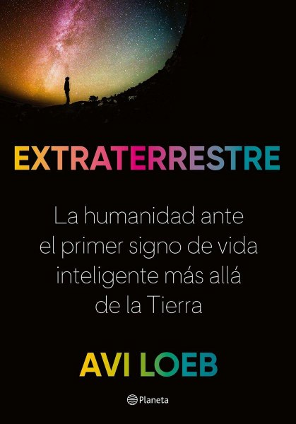 Extraterrestre La Humanidad Ante El Primer Signo De Vida