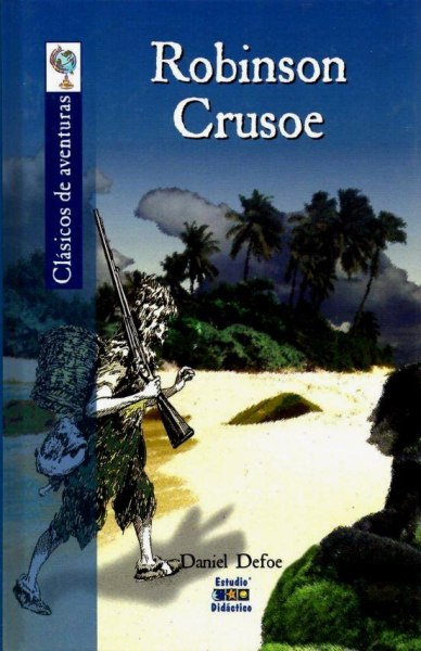 Robinson Crusoe