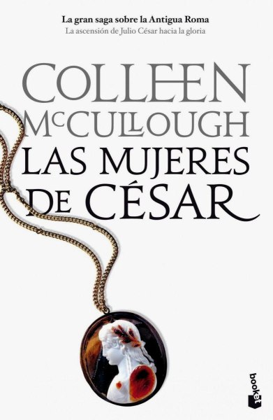 Las Mujeres Del Cesar