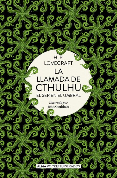 La Llamada De Cthulhu