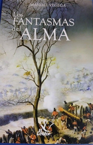 Los Fantasmas Del Alma