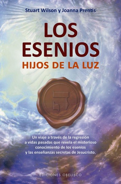 Los Esenios Hijos De La Luz