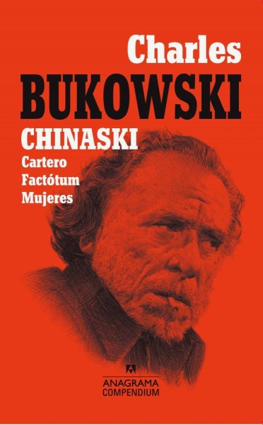 Chinaski Cartero - Factotum - Mujeres