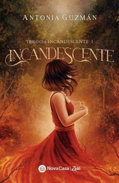 Incandescente Trilogia 1