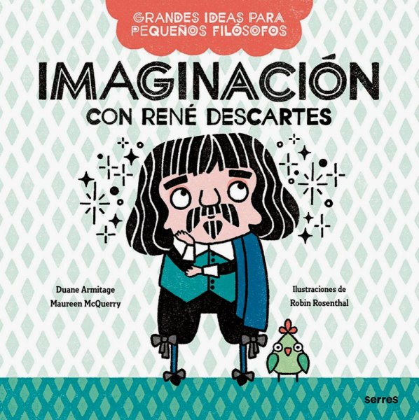 Imaginacion Con Rene Descartes