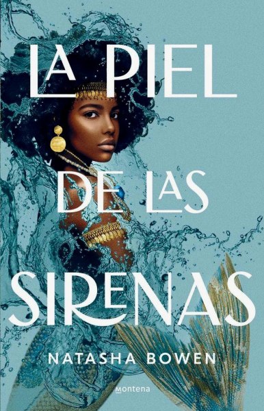 La Piel De Las Sirenas
