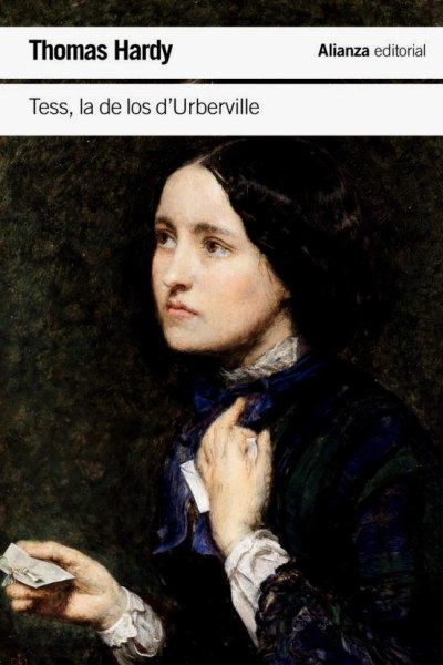 Tess La De Los D´urberville