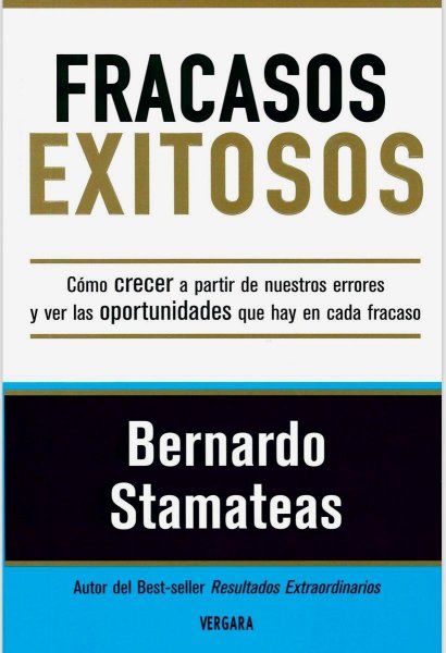 Fracasos Exitosos