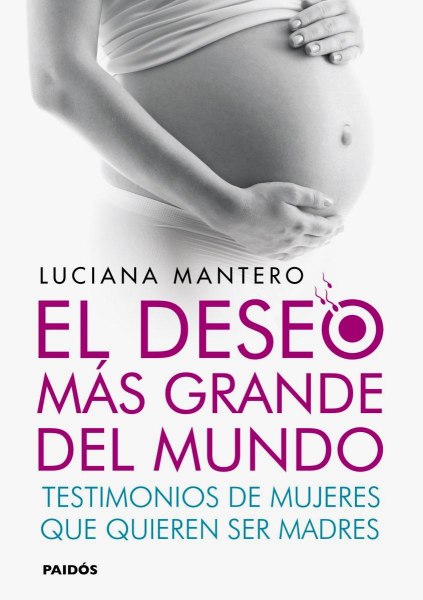 El Deseo Mas Grande Del Mundo