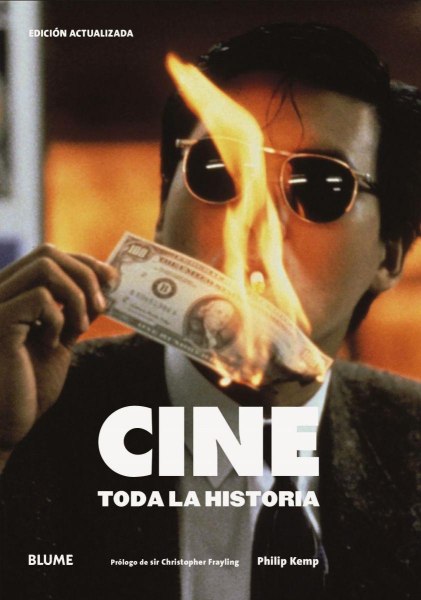 Cine Toda La Historia