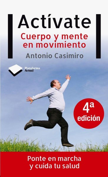 Activate Cuerpo y Mente En Movimiento