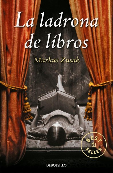 La Ladrona De Libros - Tb
