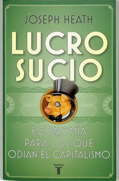 Lucro Sucio
