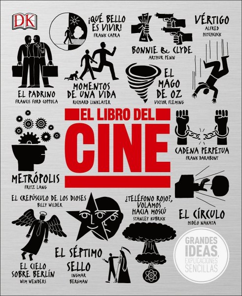 El Libro Del Cine