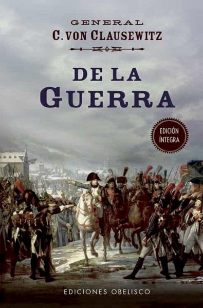 De La Guerra