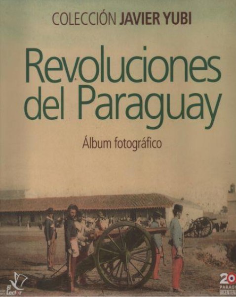 Revoluciones Del Paraguay