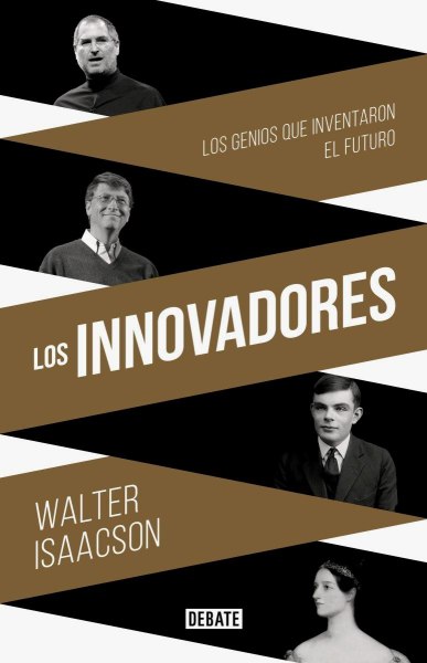 Los Innovadores