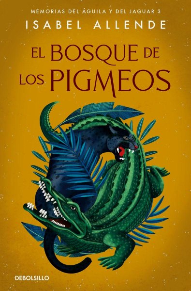 El Bosque De Los Pigmeos