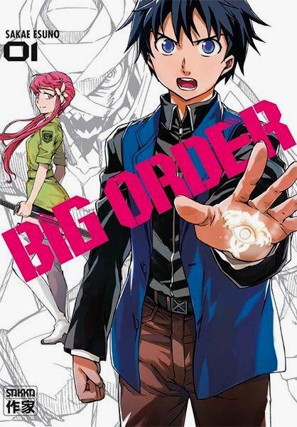 Big Order 01