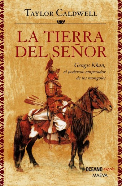 La Tierra Del Señor - Chico