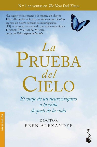 La Prueba Del Cielo