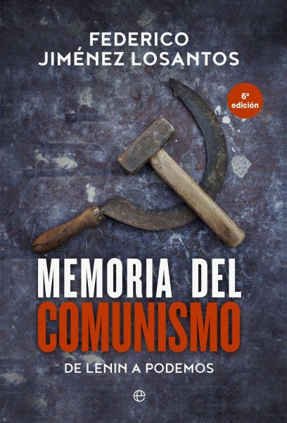 Memoria Del Comunismo Td