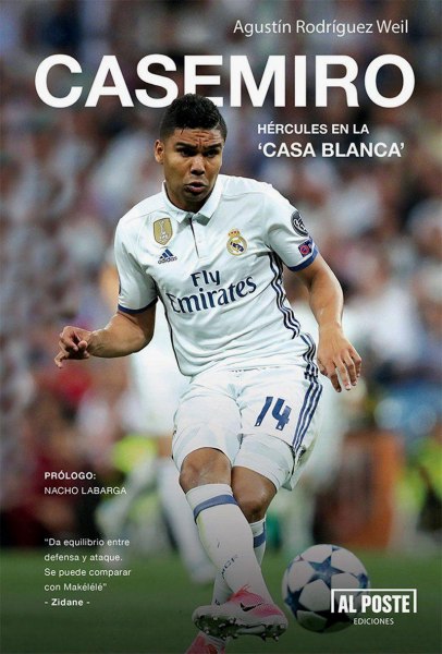 Casemiro