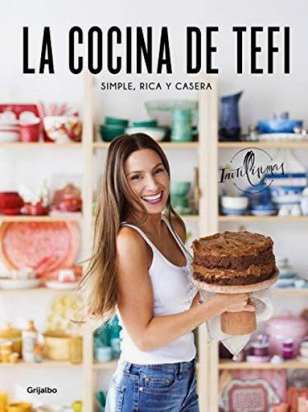La Cocina De Tefi