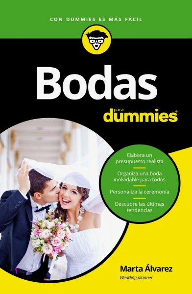 Bodas Para Dummies