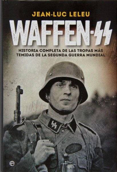 Waffen Ss