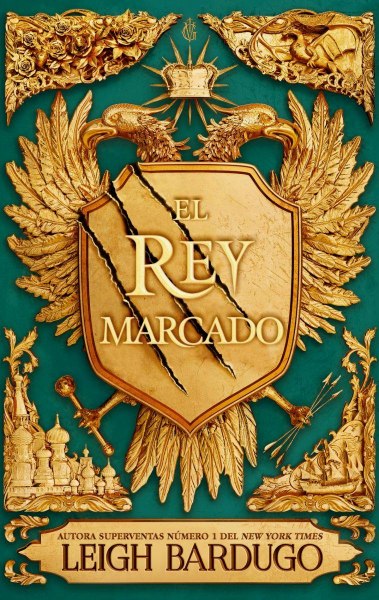 El Rey Marcado 1