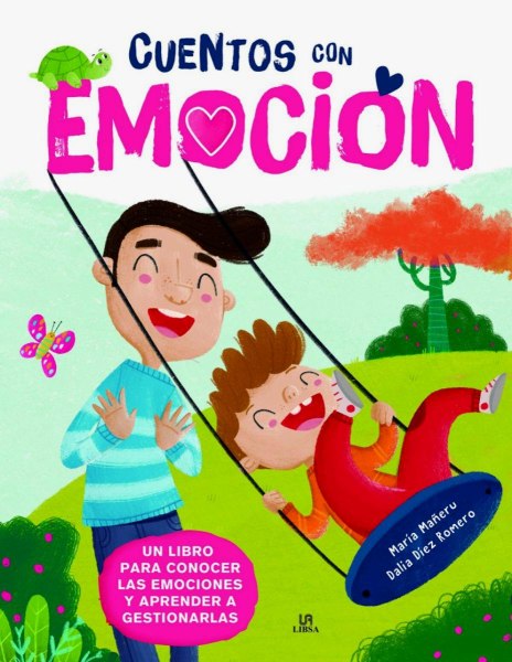 Cuentos Con Emocion