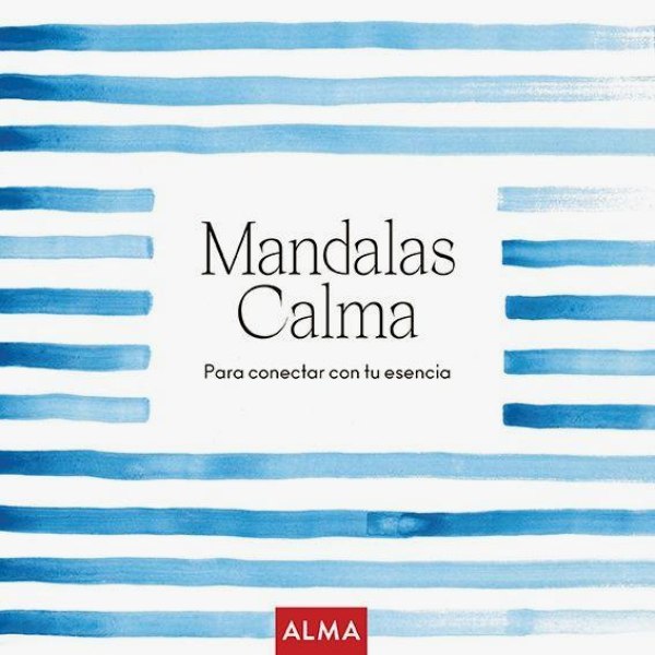 Mandalas Calma