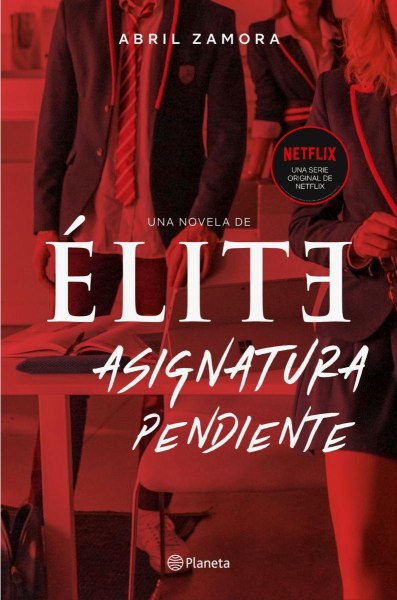 Elite Asignatura Pendiente